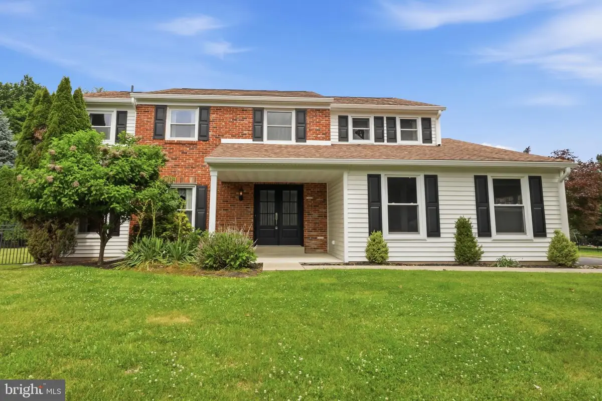 1140 Charter Rd, Warminster, PA 18974 - #1