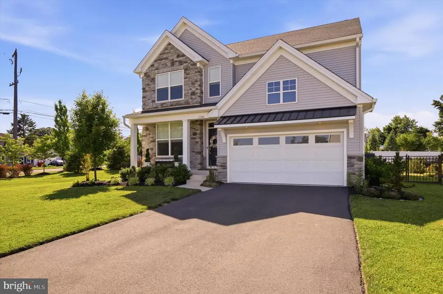 1100 Harper Dr, Warminster, PA 18974 - #2
