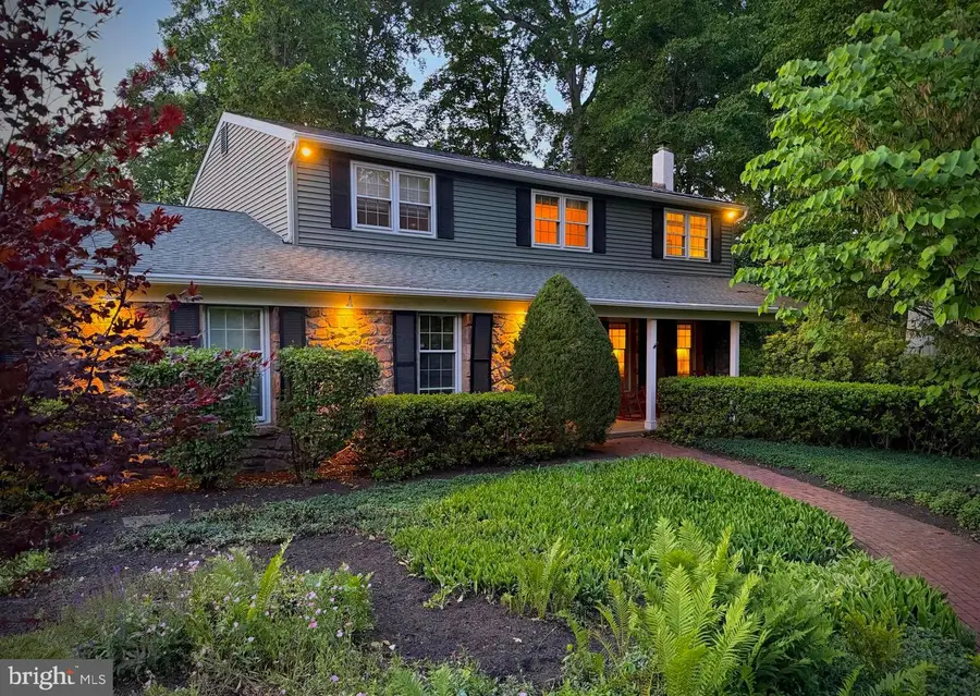 1300 University Dr, Yardley, PA 19067 - #2