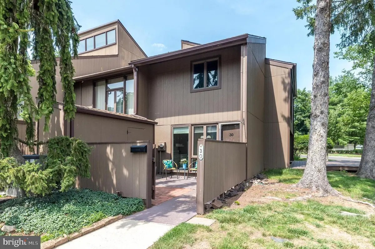 30 Runnemede, New Hope, PA 18938 - #1