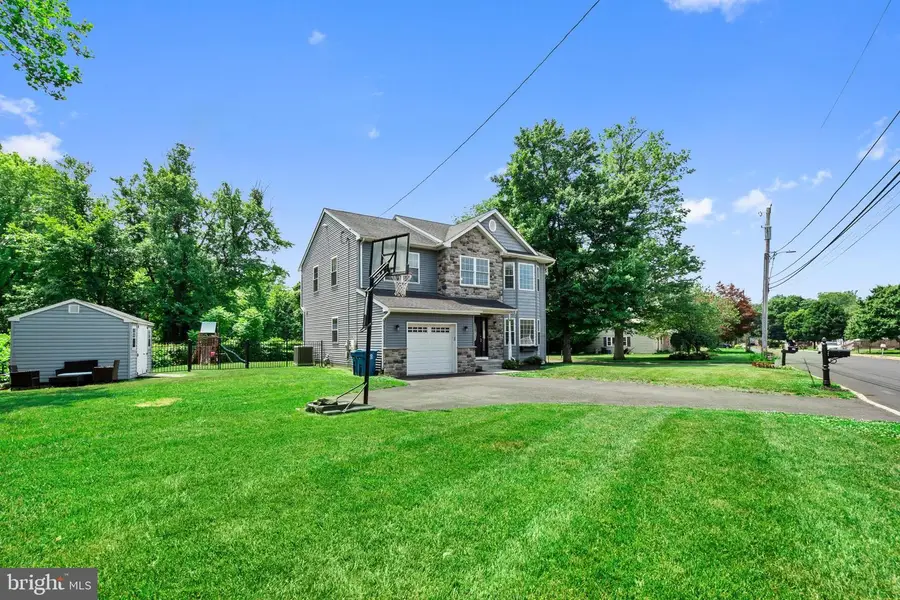 218 Ford Ave, Langhorne, PA 19047 - #3