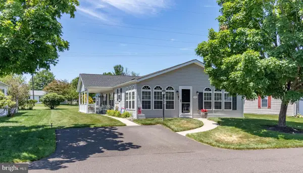 559 Spring Meadow Cir, NEW HOPE, PA 18938