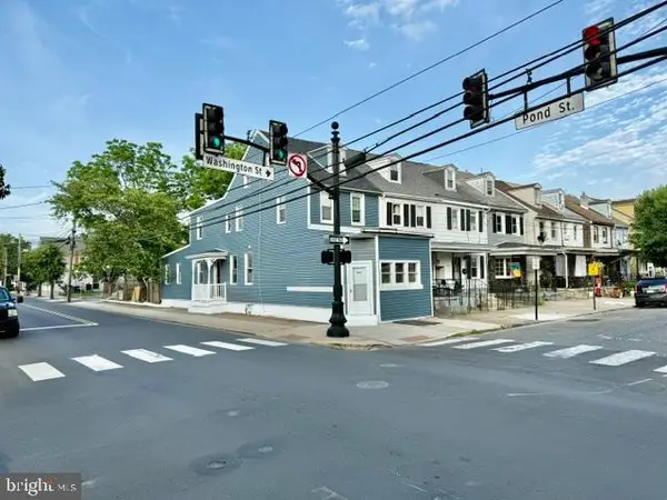 357 Washington St, BRISTOL, PA 19007