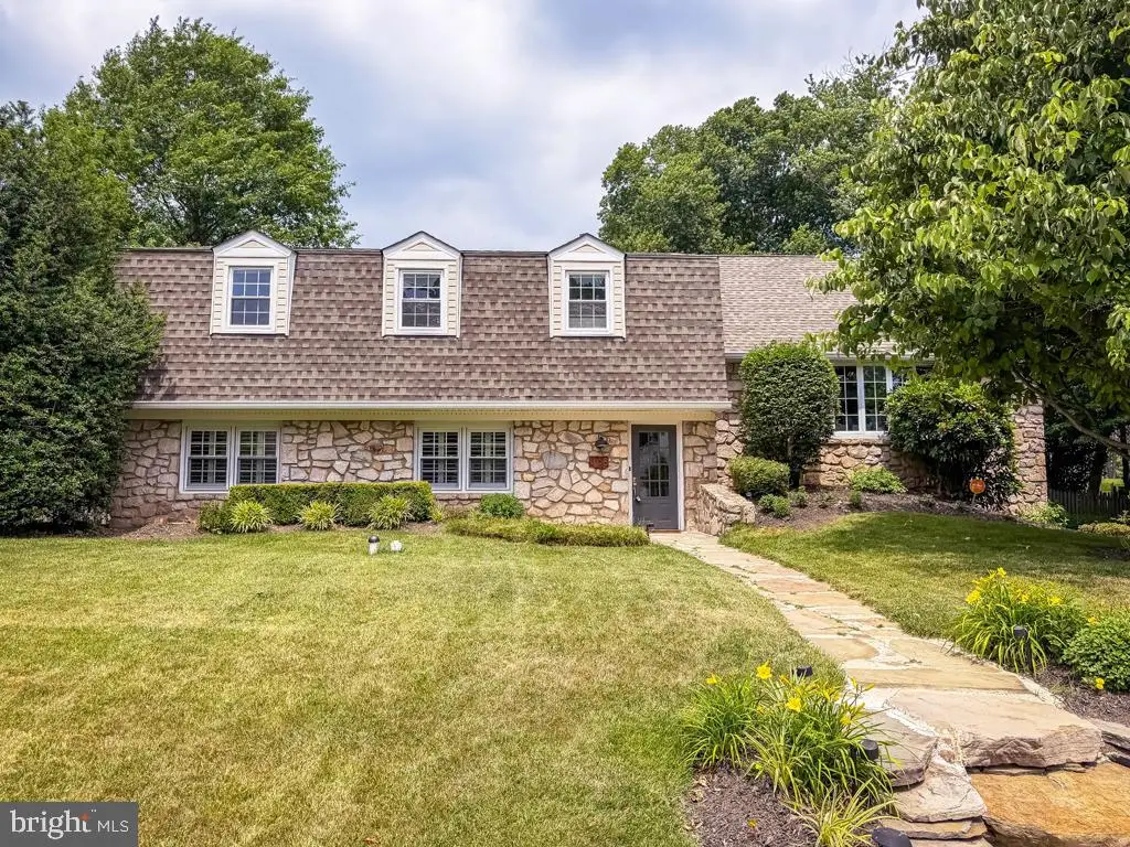 1168 Temple Dr, Yardley, PA 19067 - #1