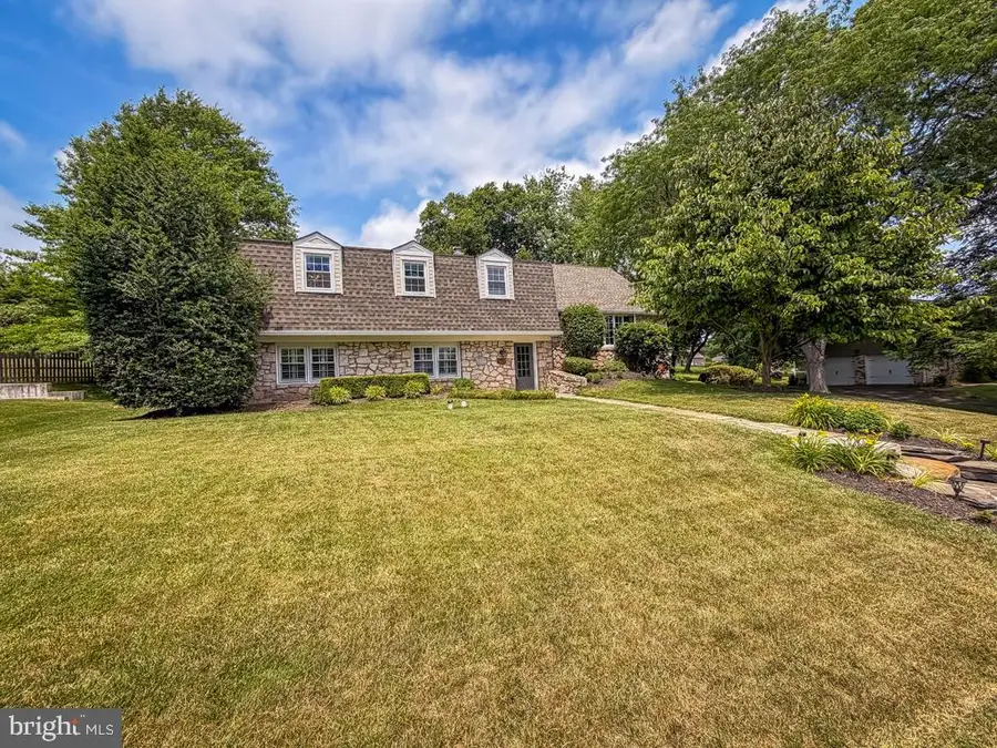 1168 Temple Dr, Yardley, PA 19067 - #3