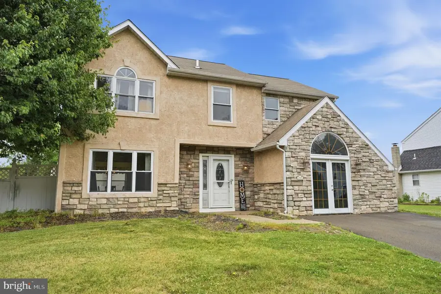 2028 Chatham Dr, Bensalem, PA 19020 - #3