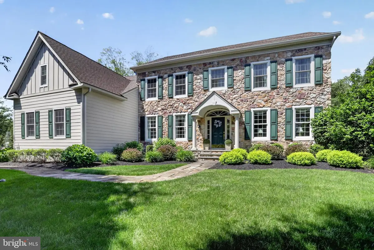 1511 Hayfield Dr, Yardley, PA 19067 - #1