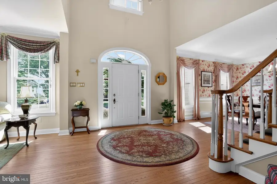1511 Hayfield Dr, Yardley, PA 19067 - #2