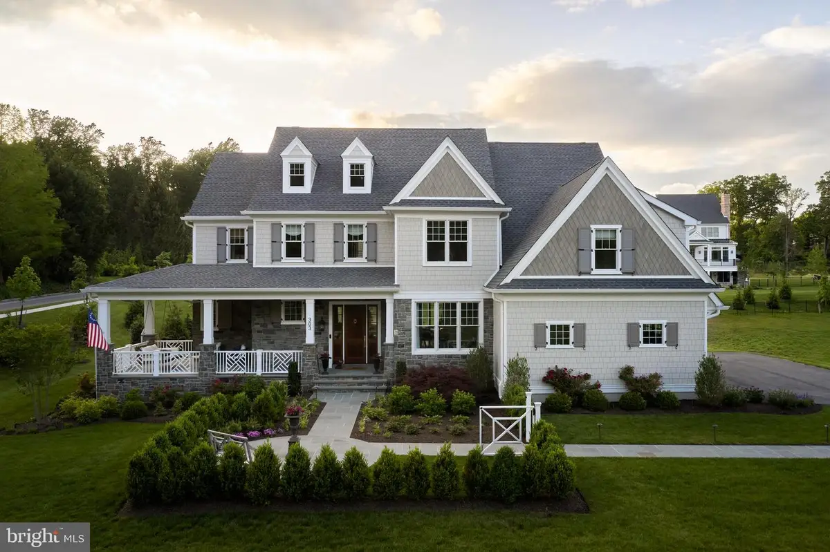 4451 Kleinot Drive, Doylestown, PA 18902 - #1