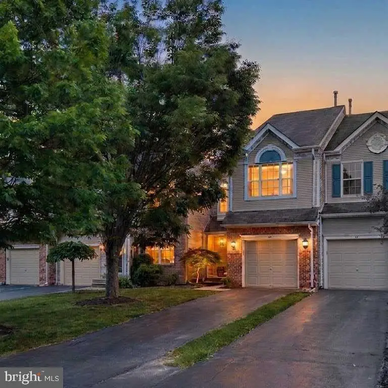 14 Sparrow Walk, Newtown, PA 18940 - #1