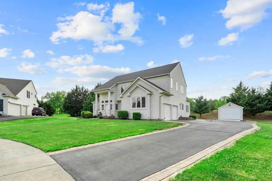 936 Longwood Ct, Chalfont, PA 18914 - #3