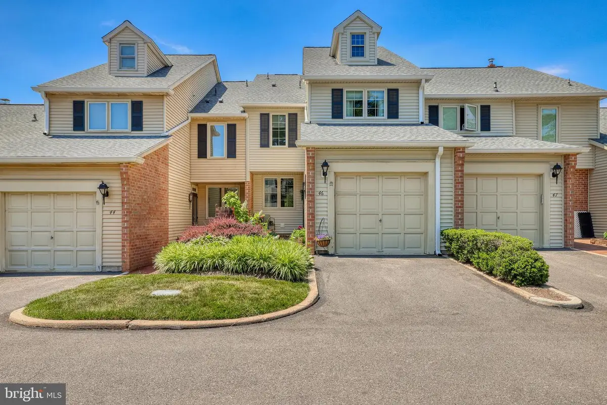 46 Sutphin Pnes, Yardley, PA 19067 - #1