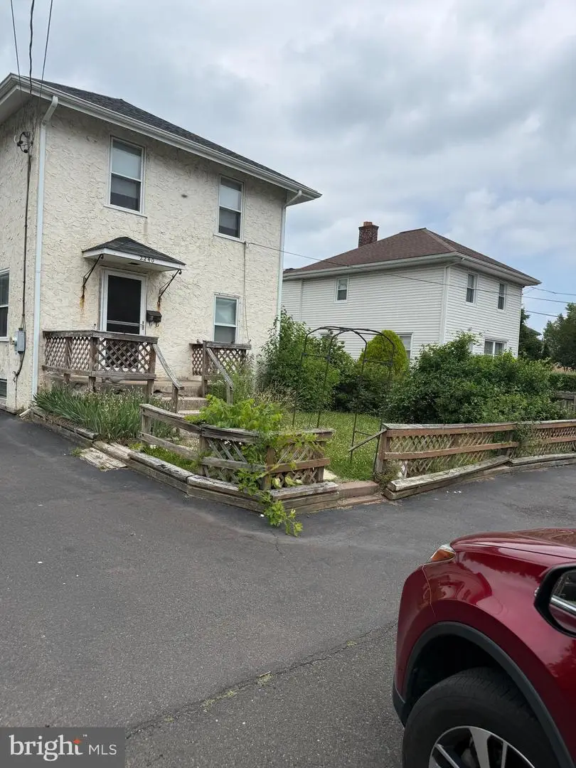 2240 College Ave, Bensalem, PA 19020 - #2