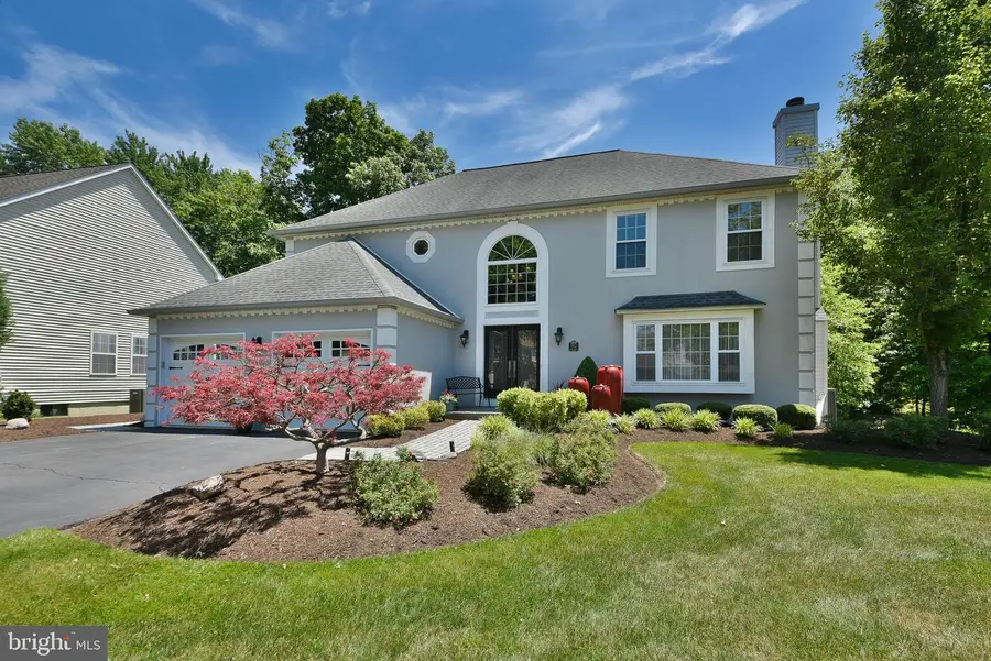 552 Zinn Dr, Southampton, PA 18966 - #2