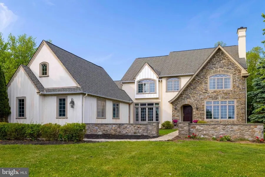 265 Walter Rd, Chalfont, PA 18914 - #3