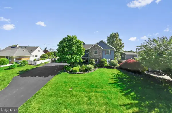 21 Red Rose Dr, LEVITTOWN, PA 19056