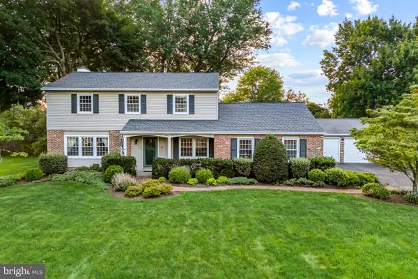 47 Valley View Dr, FOUNTAINVILLE, PA 18923