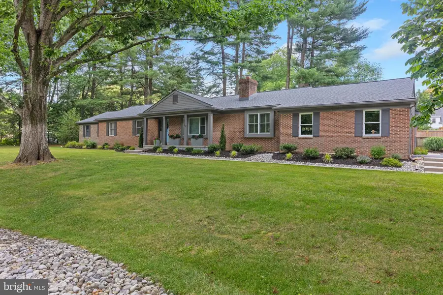 2201 Stackhouse Dr, Yardley, PA 19067 - #3