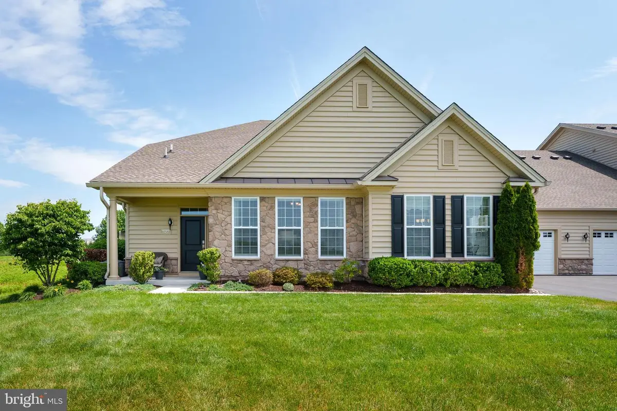3457 Bushwood Dr, Perkasie, PA 18944 - #1