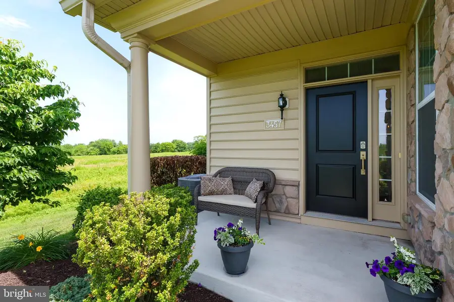 3457 Bushwood Dr, Perkasie, PA 18944 - #2
