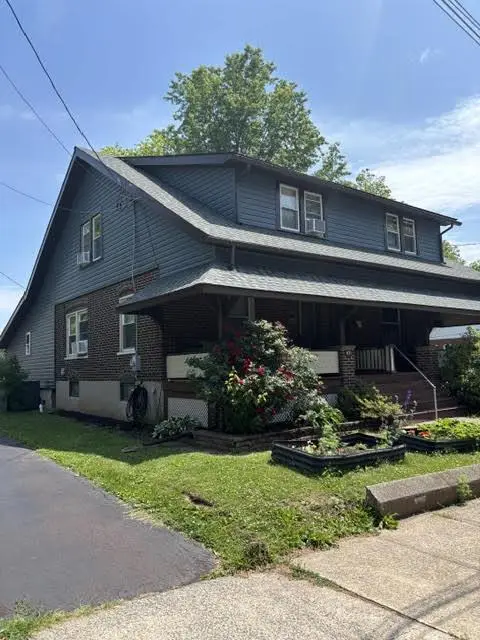 631 Buttonwood, Perkasie, PA 18944 - #1