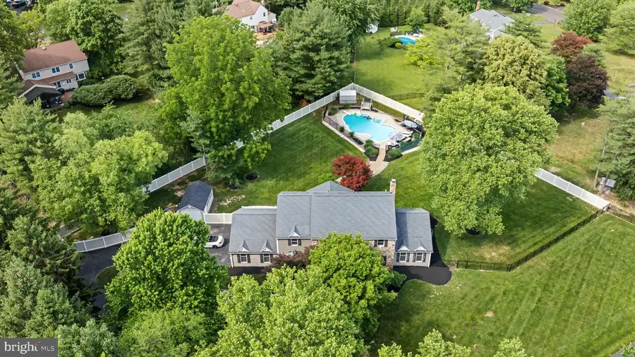 1347 Heller Dr, Yardley, PA 19067 - #3