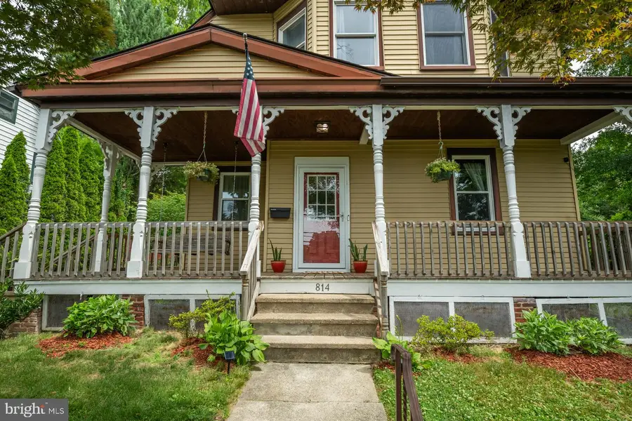 814 N Pennsylvania Ave, Yardley, PA 19067 - #2