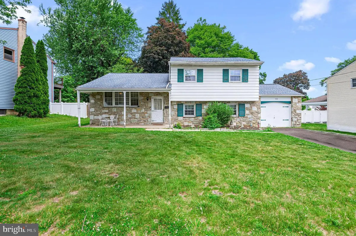 183 Windsor Ave, Southampton, PA 18966 - #1
