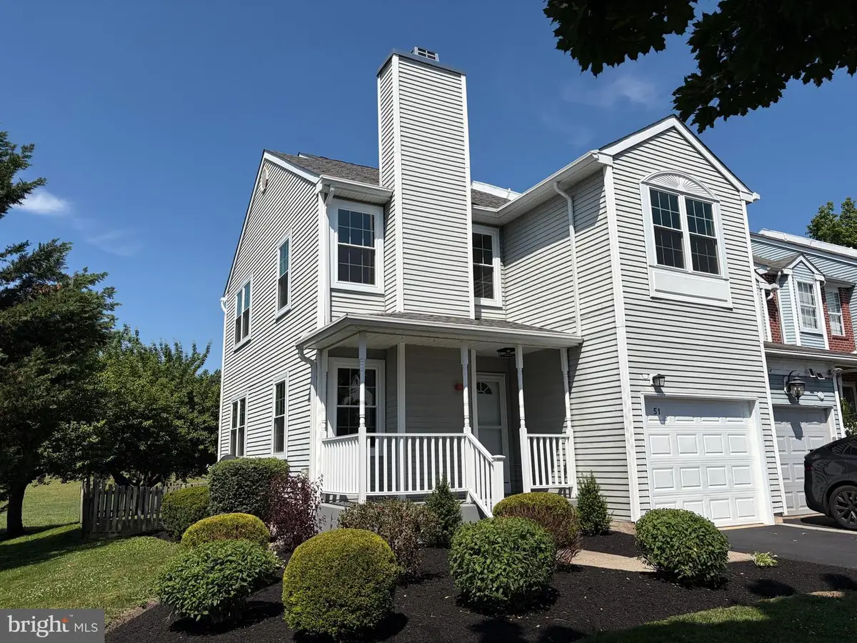 51 Kirkwood Dr, Newtown, PA 18940 - #1