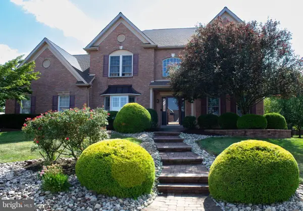 401 Bens Run Ct, WARRINGTON, PA 18976