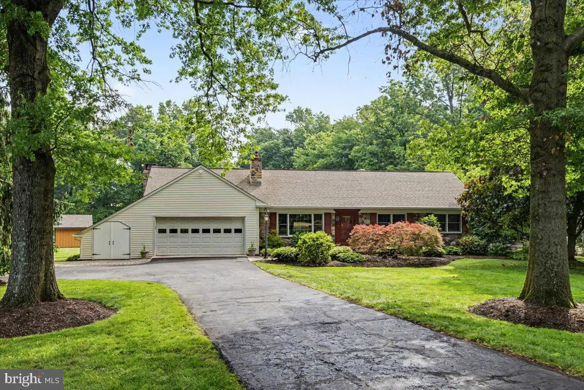 87 Smith School Rd, Perkasie, PA 18944 - #1