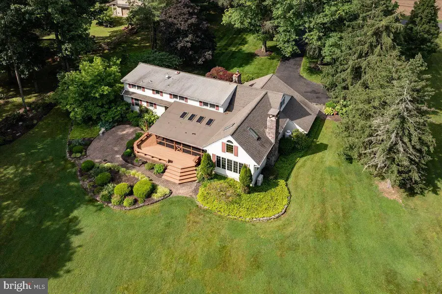 87 Smith School Rd, Perkasie, PA 18944 - #3