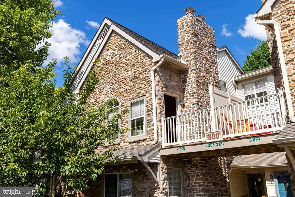 306 Remington Ct, Chalfont, PA 18914 - #1