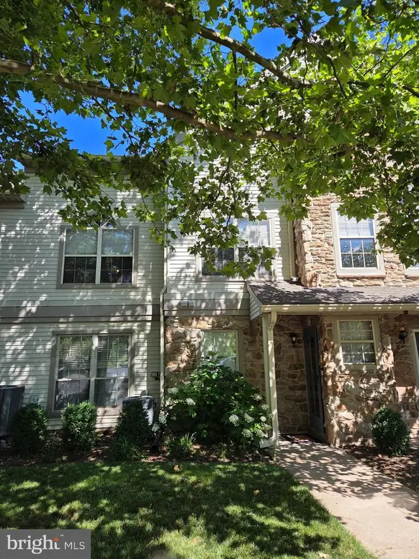 306 Remington Ct, CHALFONT, PA 18914