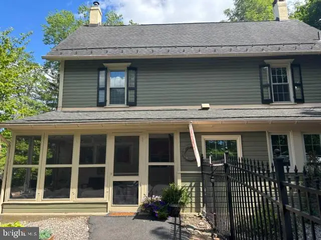 45 E Butler Ave, Doylestown, PA 18901 - #2