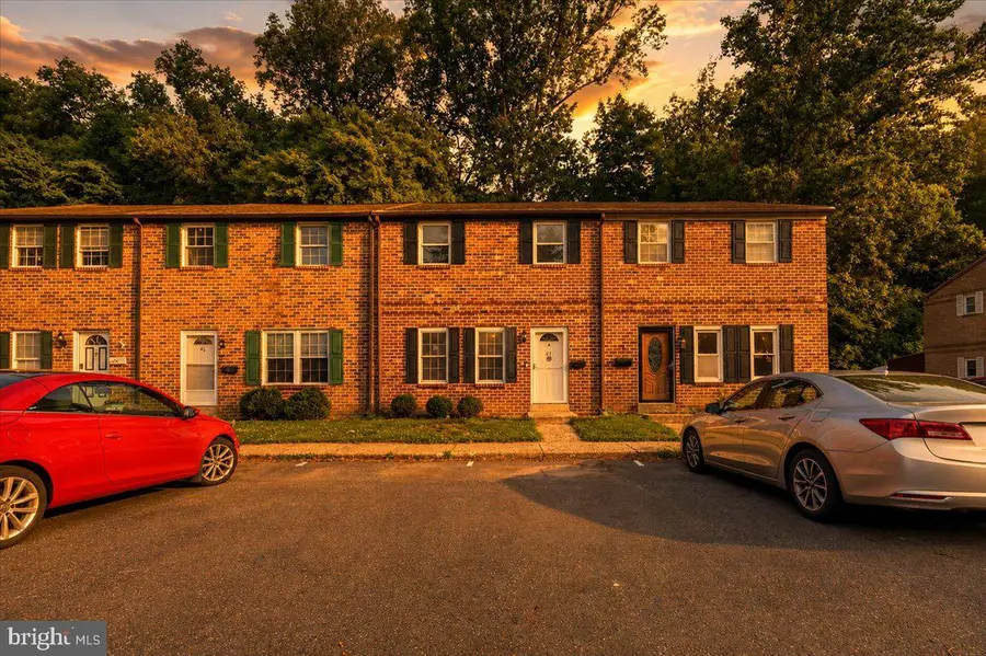 61 Constitution Ave, Doylestown, PA 18901 - #2