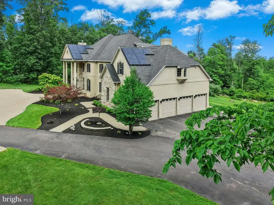 15 Great Hills Rd, New Hope, PA 18938 - #3