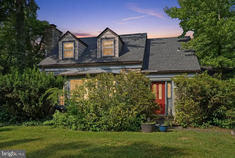 189 River Rd, Washington Crossing, PA 18977 - #2