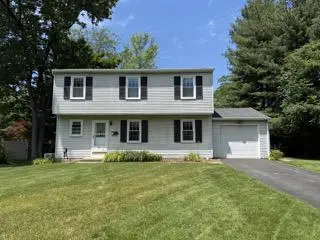 21 Belmont Sq, DOYLESTOWN, PA 18901