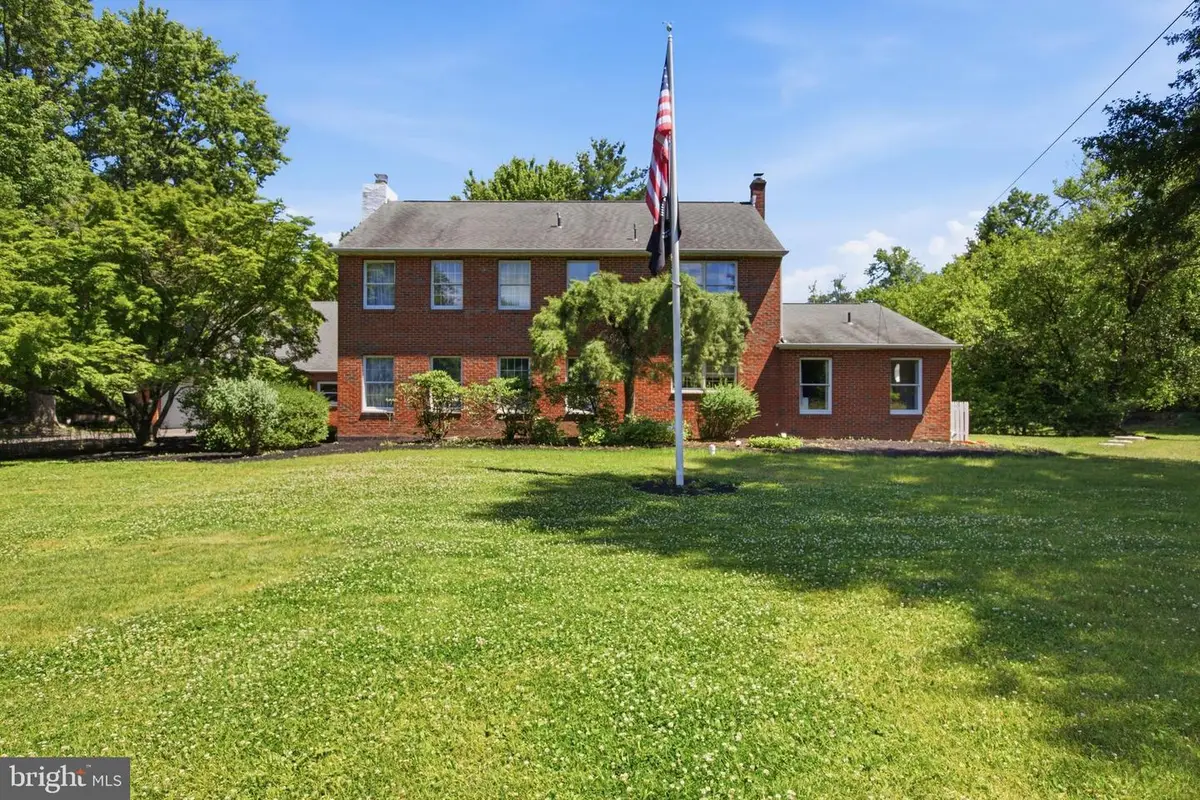 6338 Stump Rd, Pipersville, PA 18947 - #1