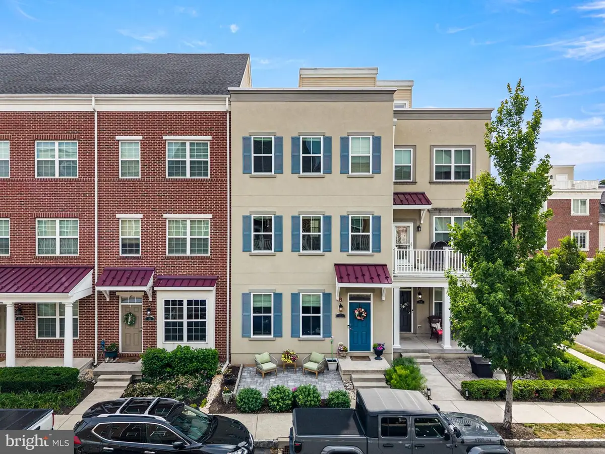 112 Federal St, Bensalem, PA 19020 - #1