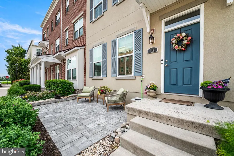 112 Federal St, Bensalem, PA 19020 - #2