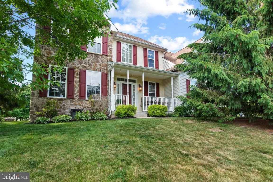 225 Tollgate Rd, Quakertown, PA 18951 - #1