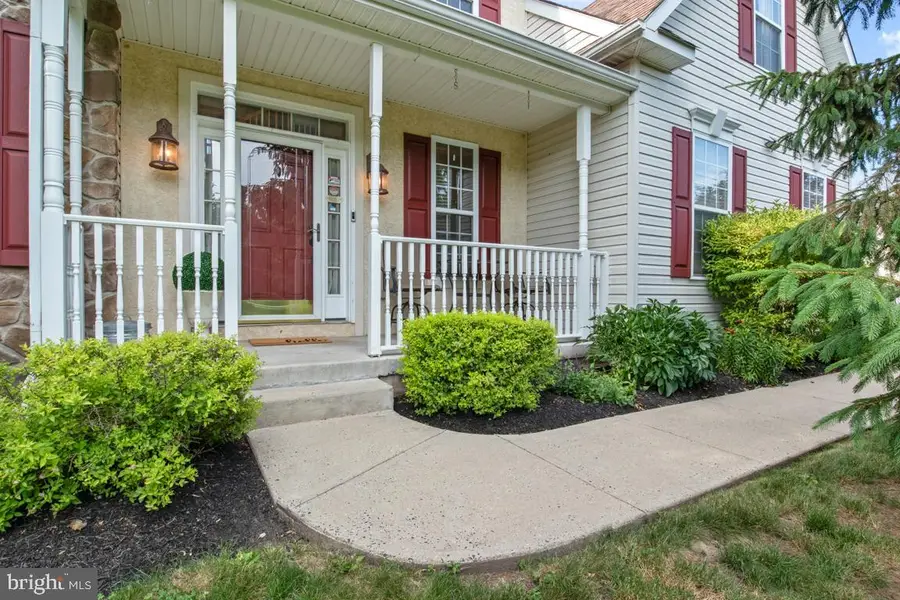 225 Tollgate Rd, Quakertown, PA 18951 - #3