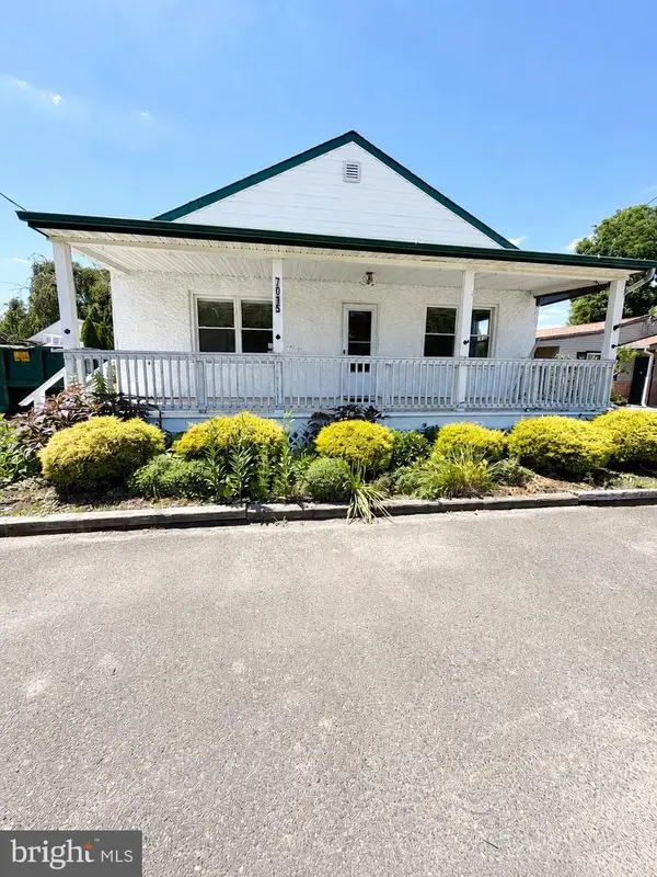 7015 Radcliffe St, BRISTOL, PA 19007