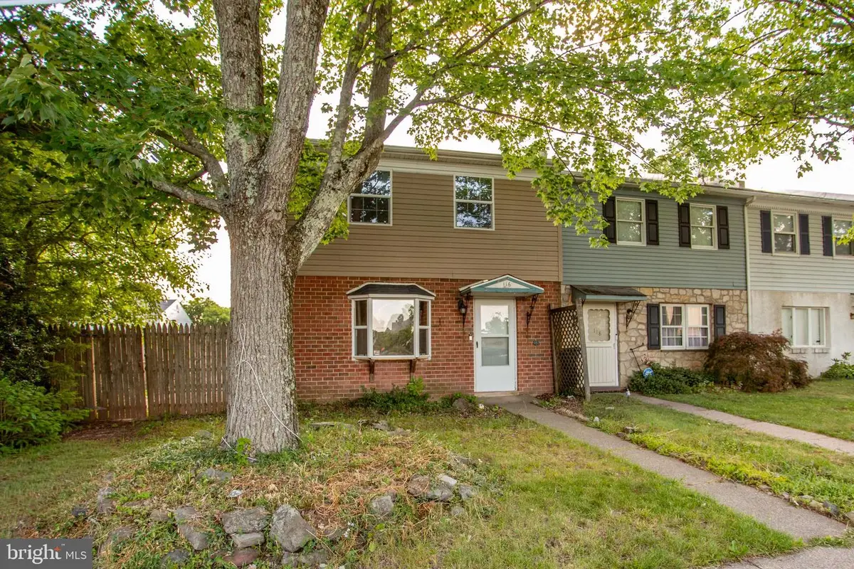 116 Linda Ct, Richlandtown, PA 18955 - #1
