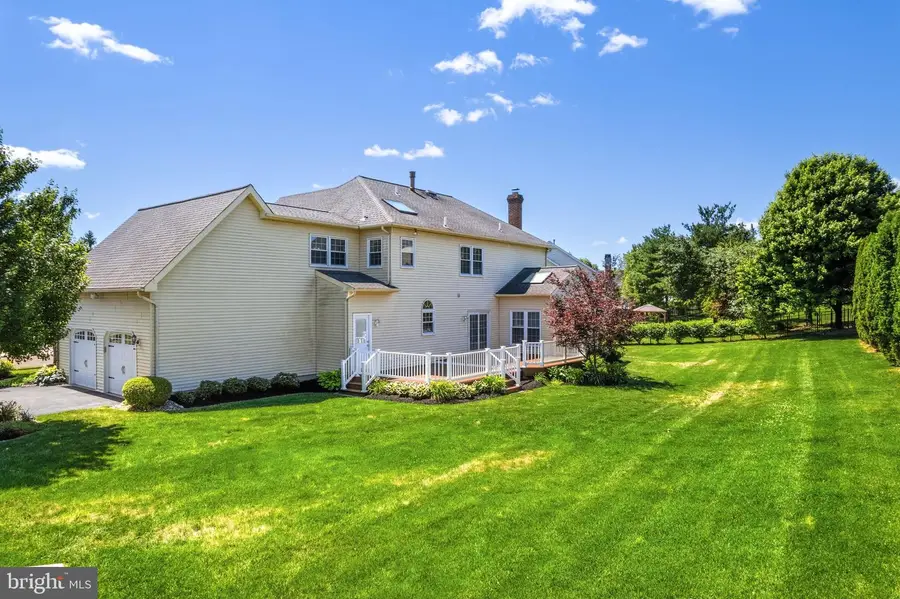1415 Ridgewood Ln, Newtown, PA 18940 - #3