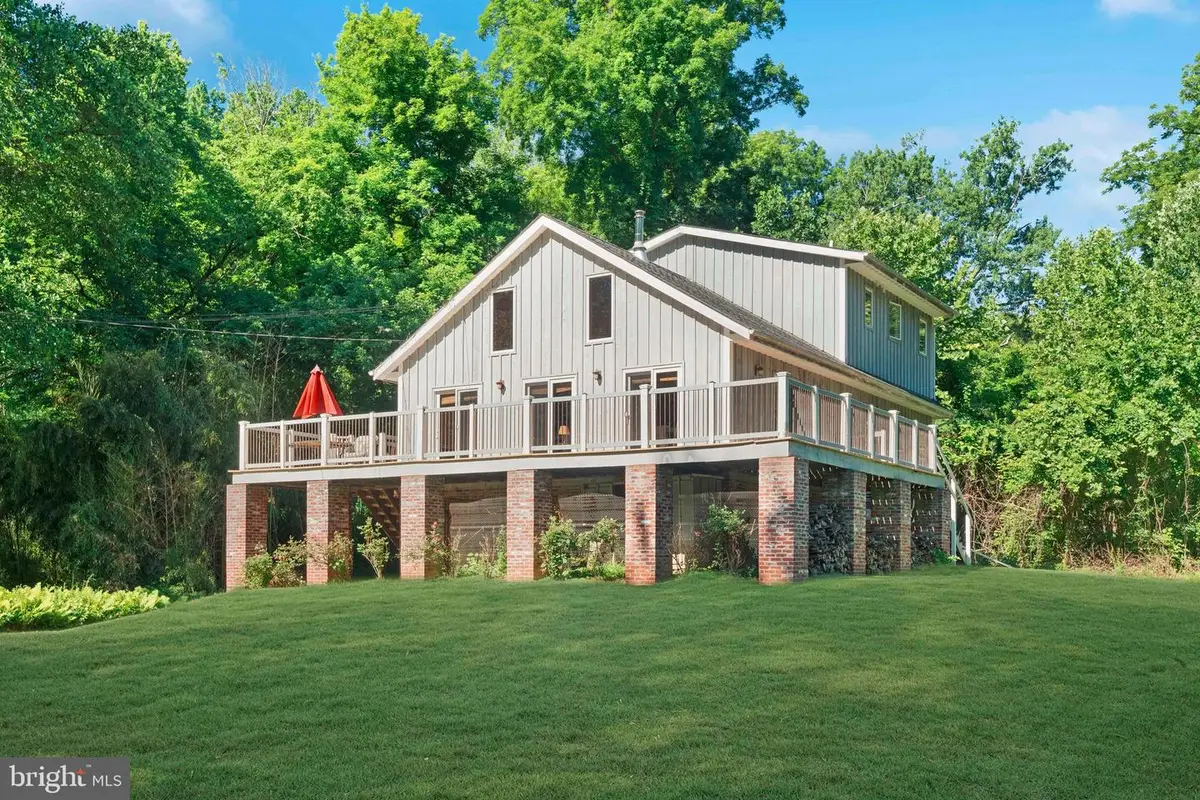1473 N River Rd, Yardley, PA 19067 - #1