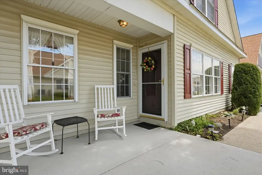 22 Avenrowe Ct, Fairless Hills, PA 19030 - #2