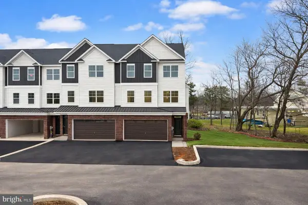Lot 1 W Butler Ave, NEW BRITAIN, PA 18901